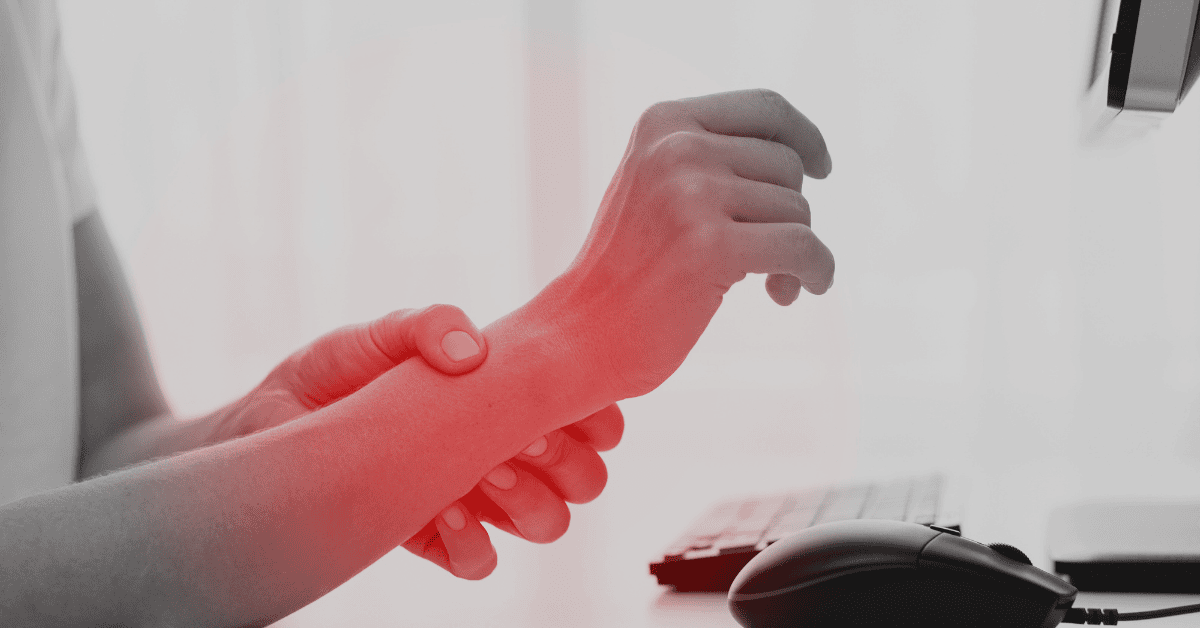 Carpal Tunnel Syndrome