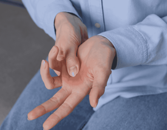 Trigger Finger Treatment in Singapore: Symptoms, and Surgical Options