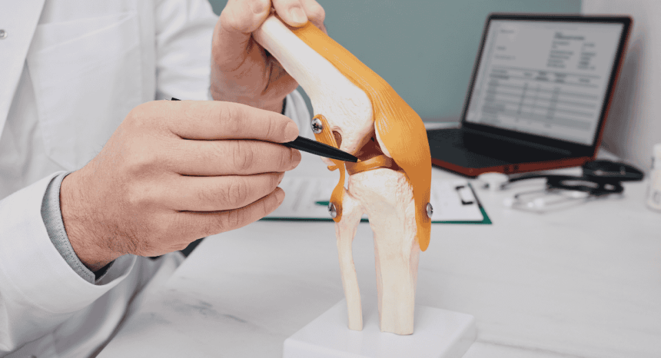 Meniscus Tear Treatment in Singapore: From Diagnosis to Recovery