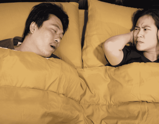 Is Snoring a Sign of Heart Disease? What Your Body Might Be Telling You