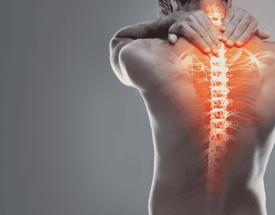 Degenerative Disc Disease: Why Your Back Pain Might Not Be Just Age
