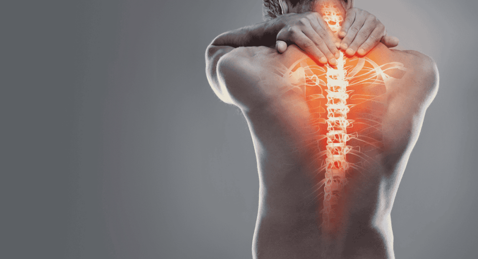 Degenerative Disc Disease: Why Your Back Pain Might Not Be Just Age