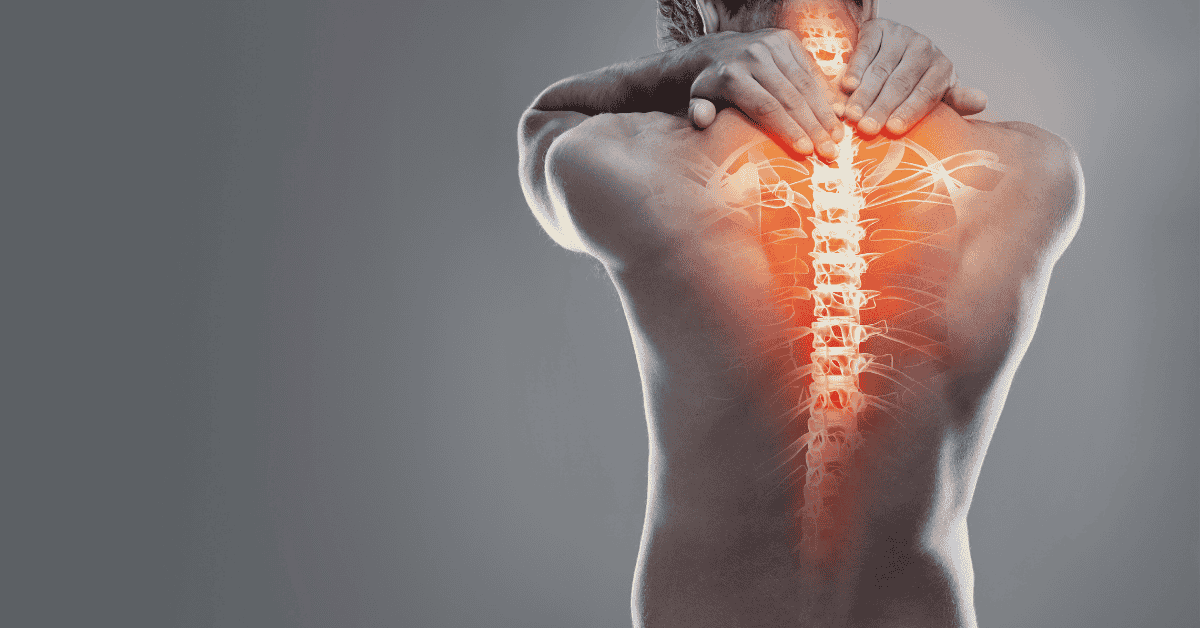 Degenerative Disc Disease: Why Your Back Pain Might Not Be Just Age