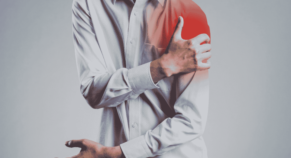 Shoulder Dislocation Treatment in Singapore: Causes, Symptoms, and Surgical Options