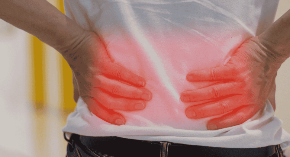 Herniated Disc (Slipped Disc) Treatment in Singapore: Symptoms, Causes, and Cost