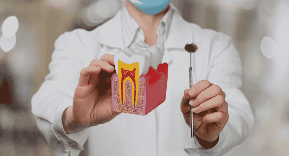 Pain Management Tips for Root Canal Hurt: How to Ease Discomfort