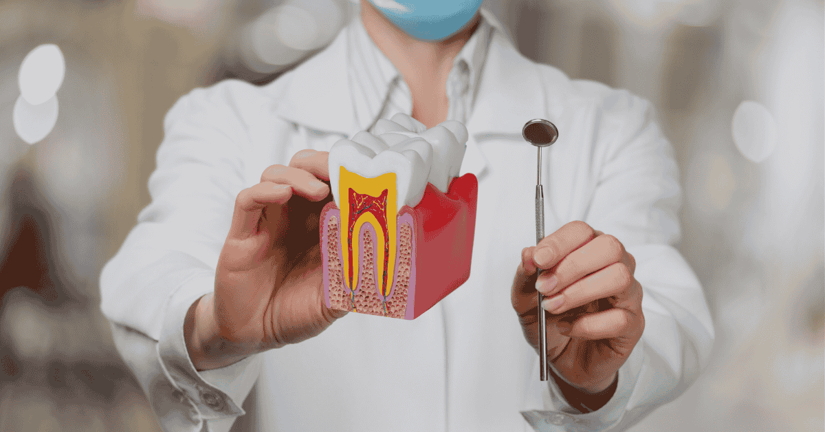Pain Management Tips for Root Canal Hurt: How to Ease Discomfort