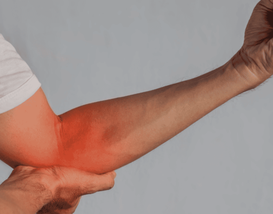 Golfer’s elbow in Singapore: Causes, Symptoms, and Treatment Options