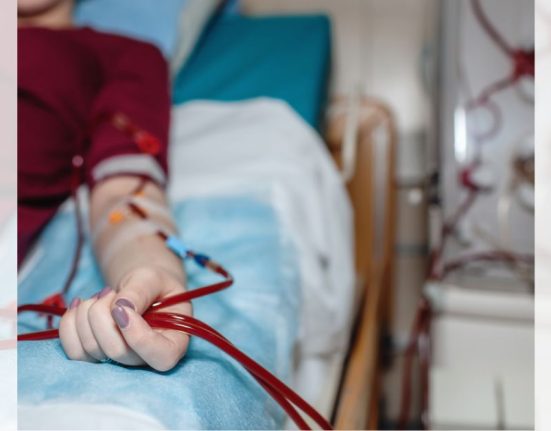 Kidney Dialysis Singapore