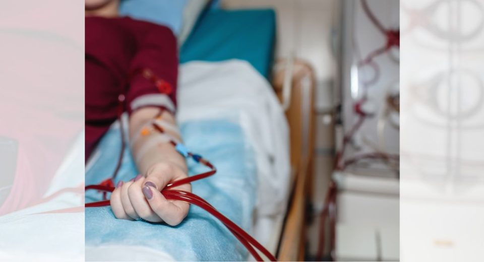 Kidney Dialysis Singapore