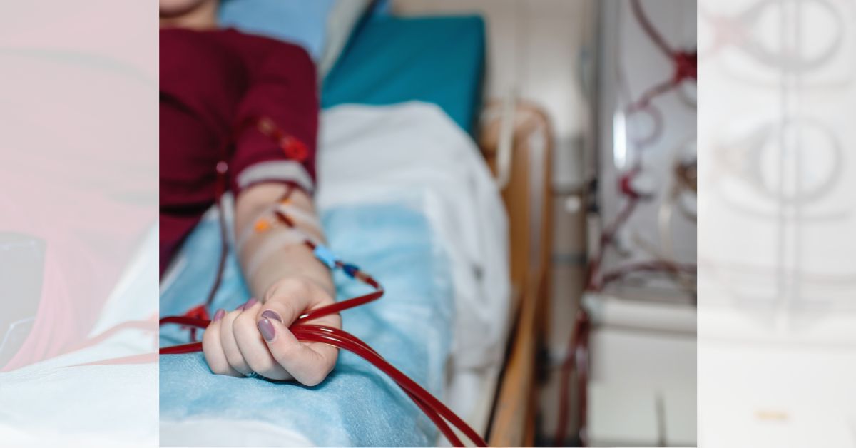 Kidney Dialysis Singapore