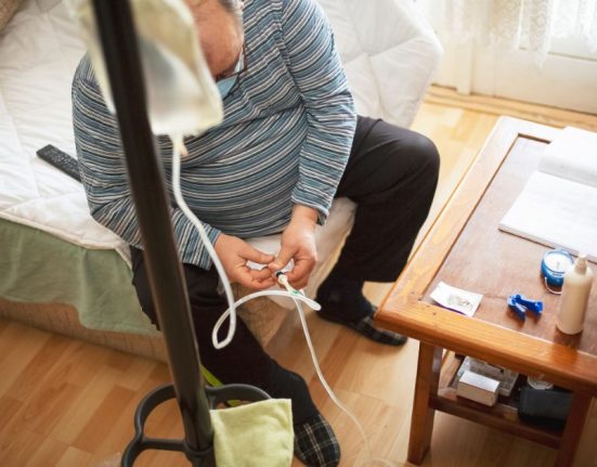 Peritoneal Dialysis