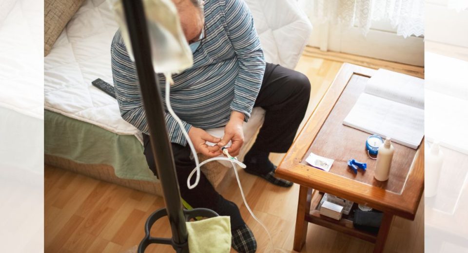 Peritoneal Dialysis