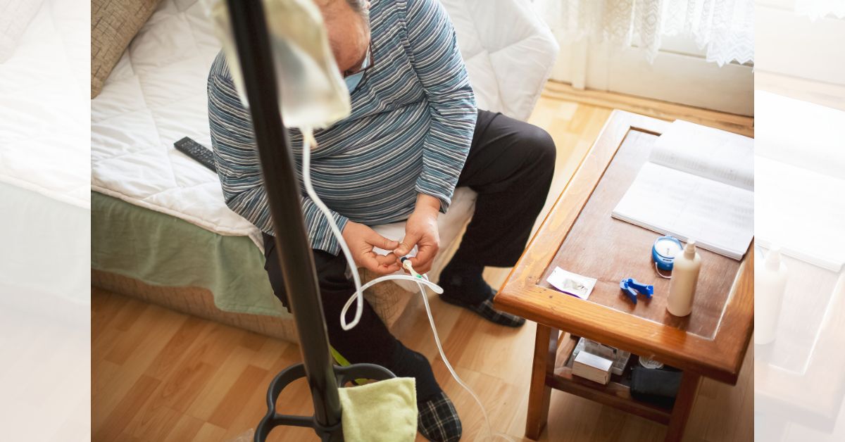 Peritoneal Dialysis