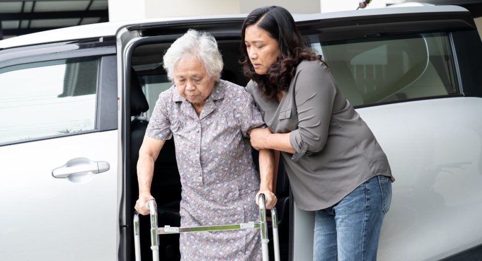 Where to get osteoporosis treatment