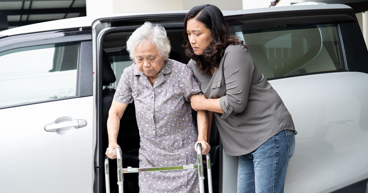 Where to get osteoporosis treatment