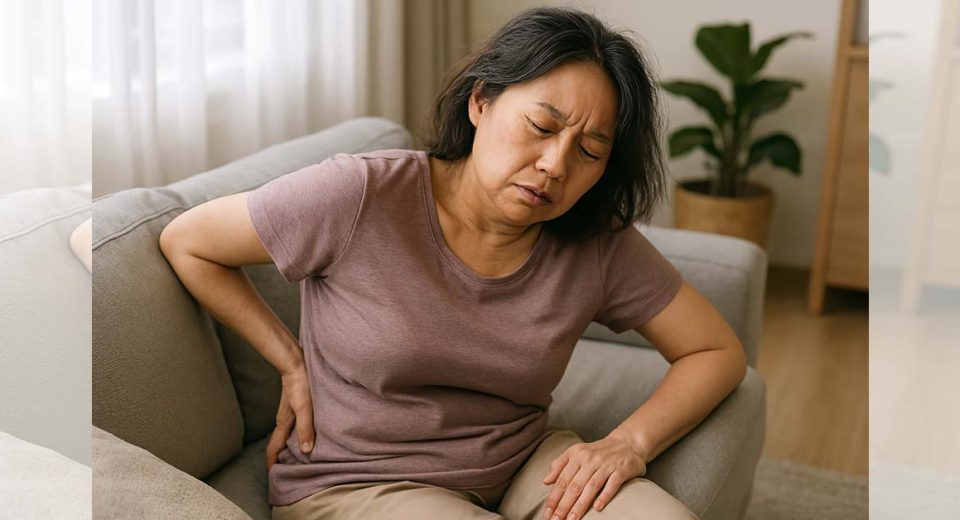acute kidney injury and reduced urine output
