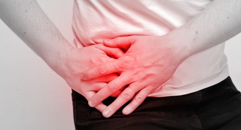 4 Stages of Appendicitis