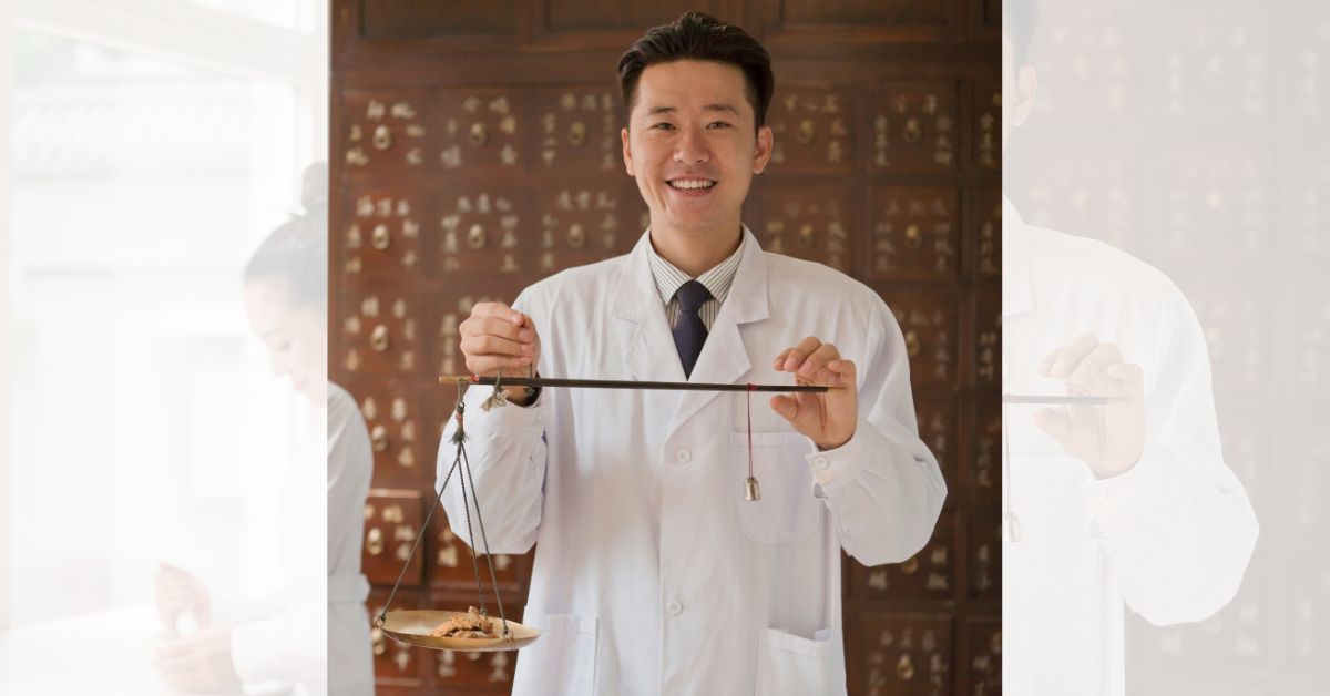 Best TCM Singapore