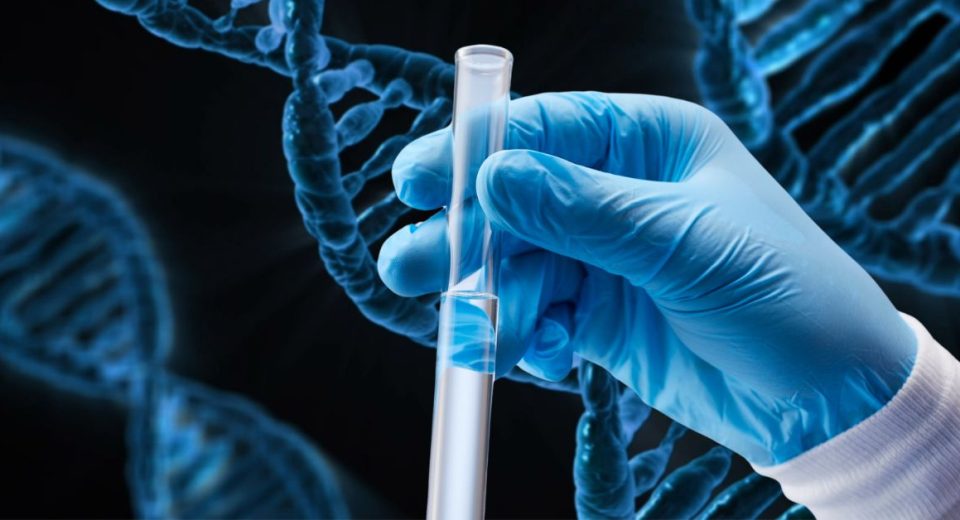 DNA Test For Stomach Cancer Myths