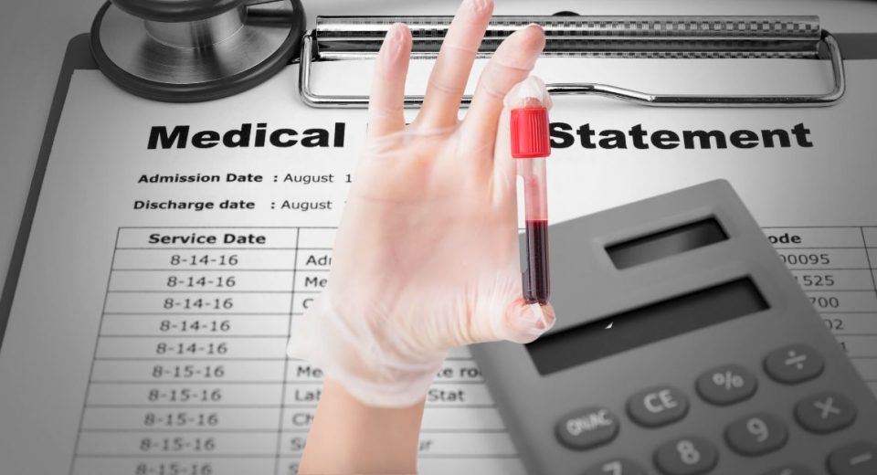 DNA Testing Cost