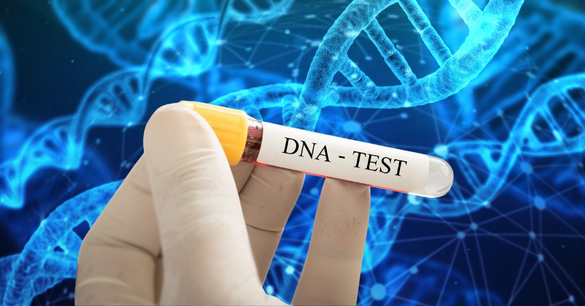 DNA test Singapore - Stomach Cancer