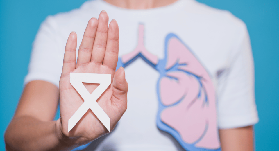 Small Cell vs Non-Small Cell Lung Cancer: What’s the Difference?