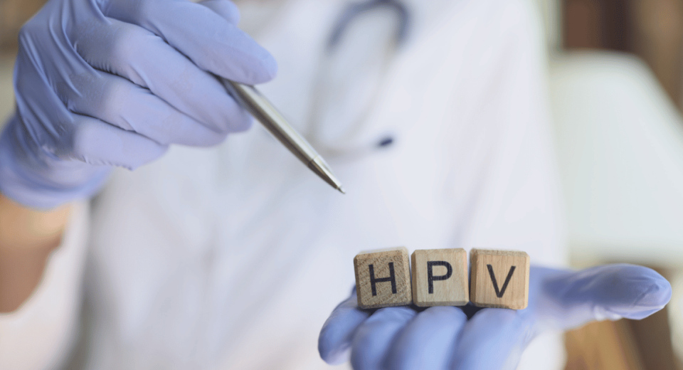 Is HPV Curable