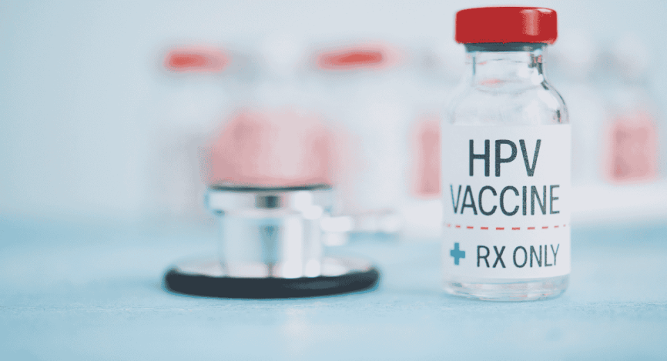 HPV and Fertility