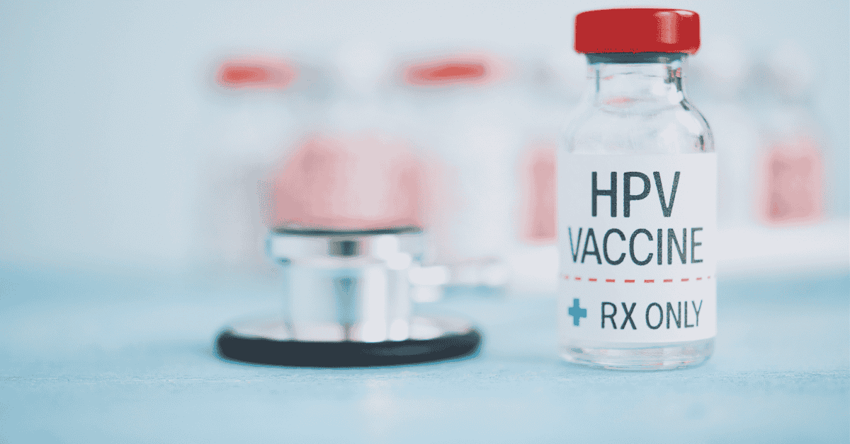HPV and Fertility