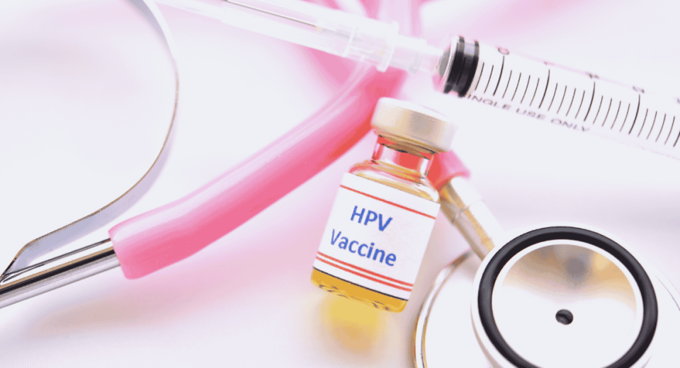 HPV Symptoms in Women and Men