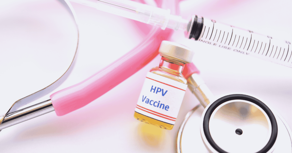 HPV Symptoms in Women and Men