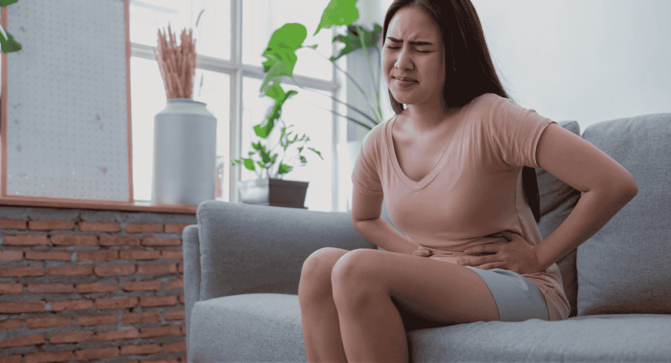 Endometriosis Symptoms