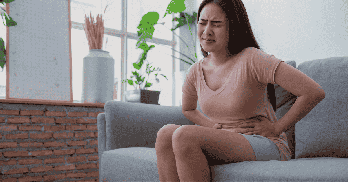 Endometriosis Symptoms