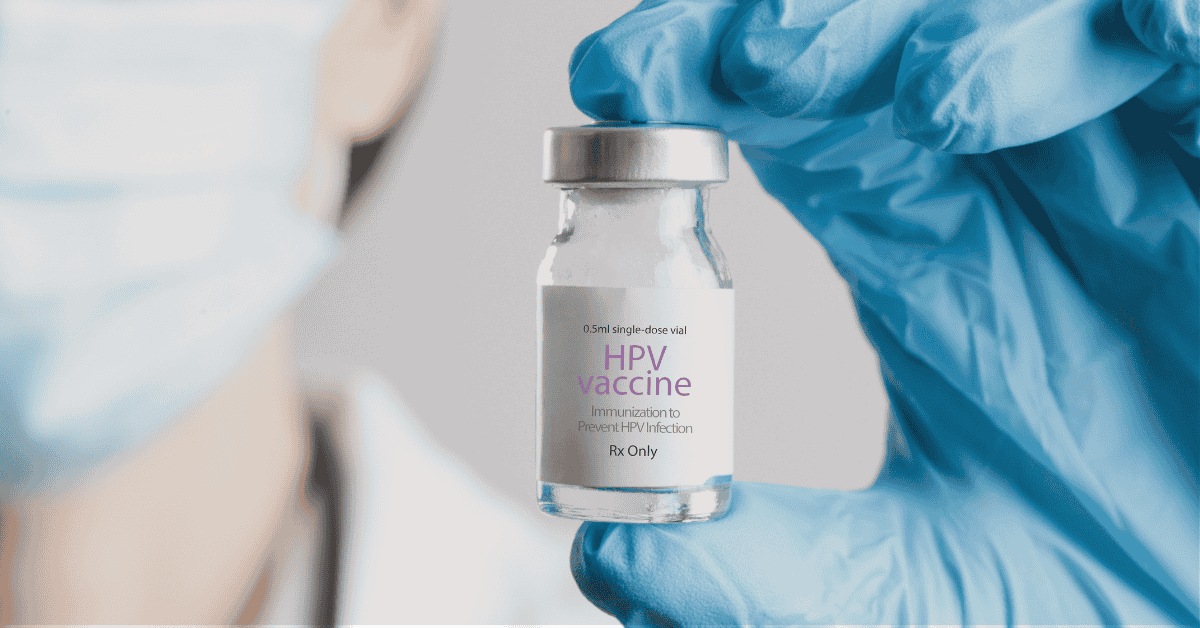 HPV Risk Factors: What Increases Your Chance of Infection