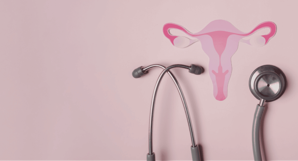 Endometriosis vs PCOS