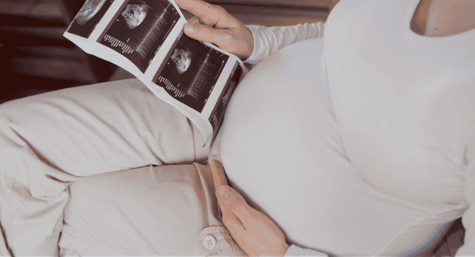 Pregnancy with Endometriosis