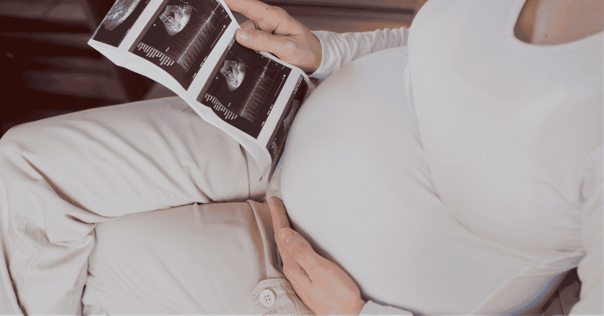 Pregnancy with Endometriosis