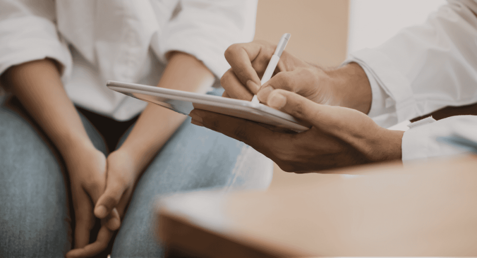 Hormonal Treatments for Endometriosis: What Are Your Options?
