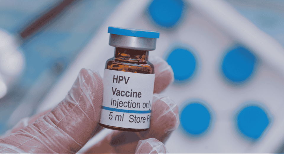 HPV Vaccine Side Effects in Women: What to Expect