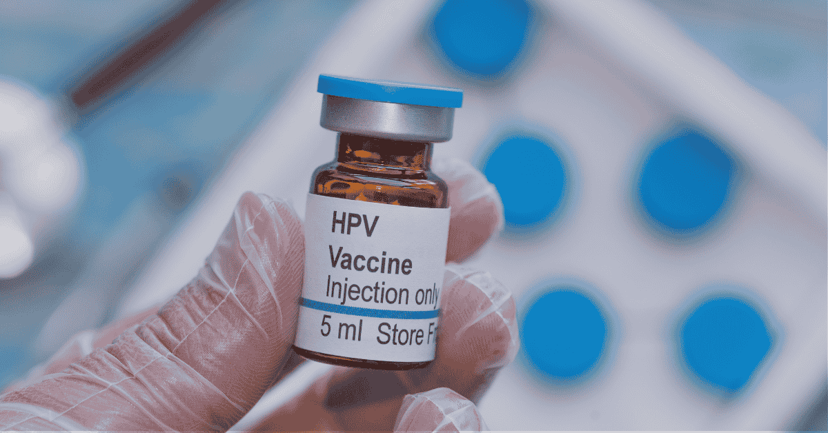 HPV Vaccine Side Effects in Women: What to Expect