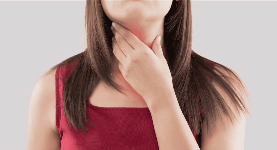 HPV and Throat Cancer