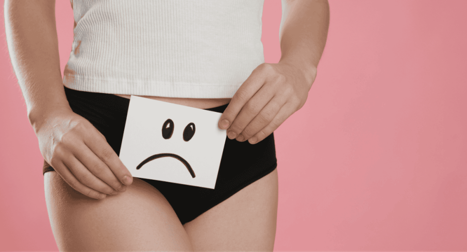 HPV vs Herpes Symptoms: How to Tell the Difference