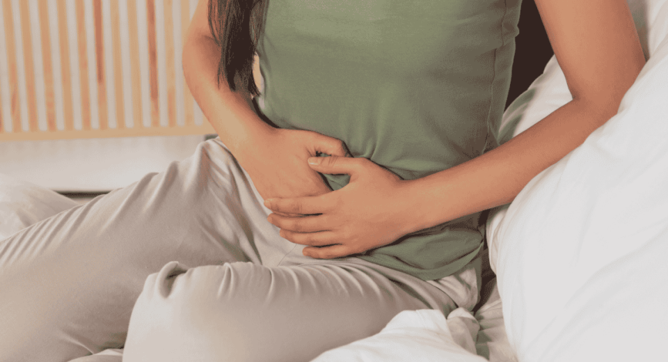 Bladder Endometriosis: A Hidden Cause of Pelvic and Urinary Pain