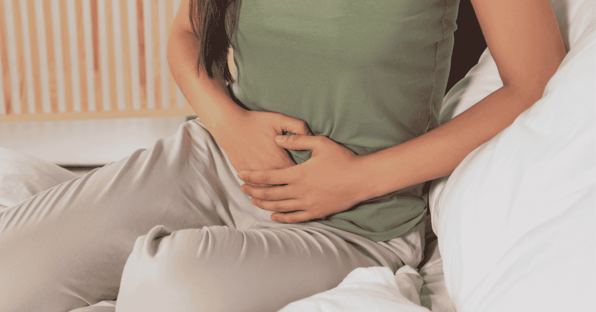 Bladder Endometriosis: A Hidden Cause of Pelvic and Urinary Pain