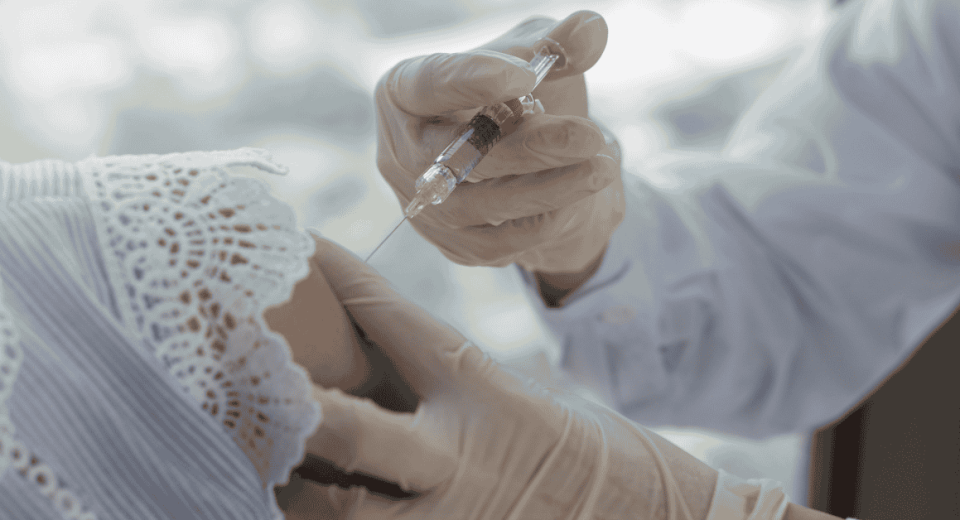 HPV and Menopause: What Changes After 50?