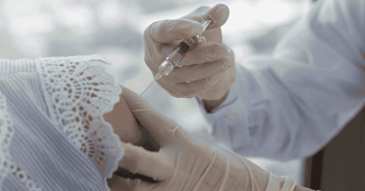 HPV and Menopause: What Changes After 50?