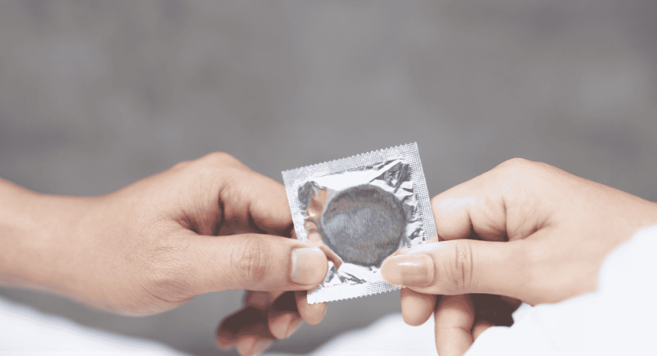 Can Condoms Protect Against HPV? What You Should Know
