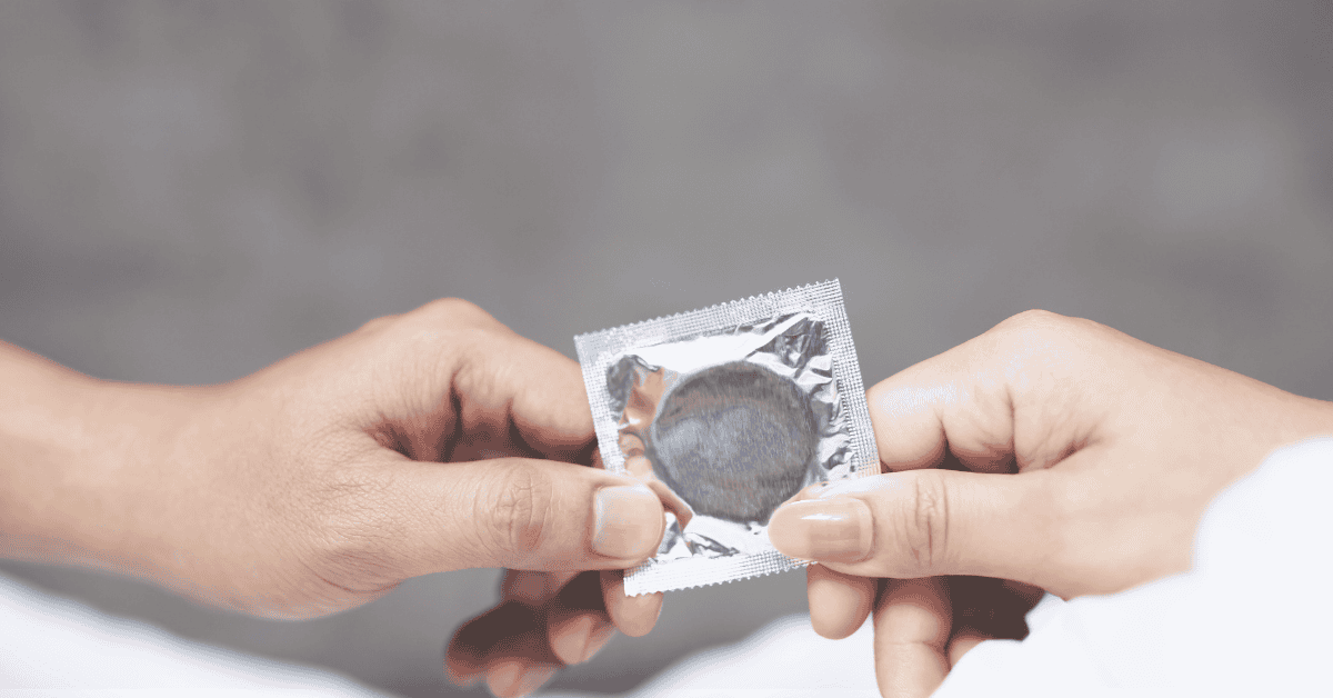 Can Condoms Protect Against HPV? What You Should Know