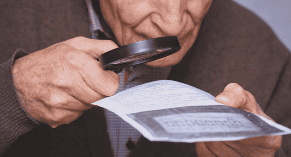 Can LASIK Eye Surgery Correct Presbyopia or Reading Vision Loss?